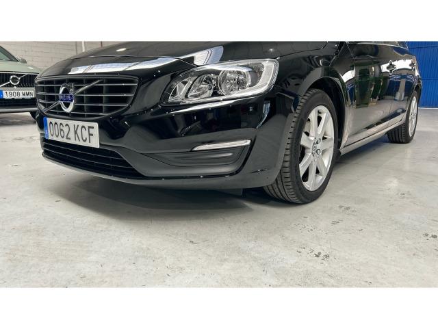 Volvo V60 D3 Momentum 110 kW (150 CV)