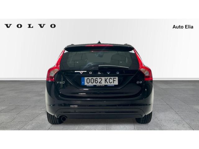 Volvo V60 D3 Momentum 110 kW (150 CV)