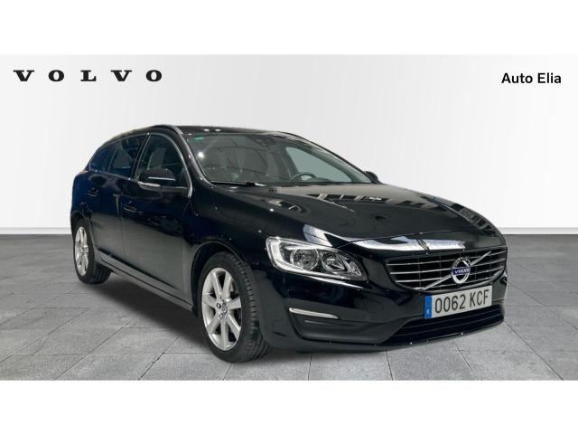 Volvo V60 D3 Momentum 110 kW (150 CV)