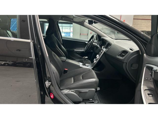 Volvo V60 D3 Momentum 110 kW (150 CV)