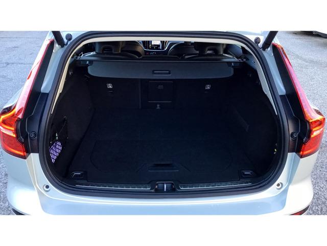 Volvo V60 D4 Momentum Auto 140 kW (190 CV)