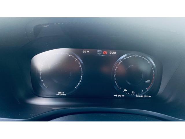 Volvo V60 D4 Momentum Auto 140 kW (190 CV)