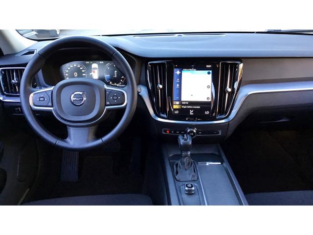 Volvo V60 D4 Momentum Auto 140 kW (190 CV)