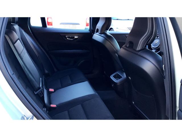 Volvo V60 D4 Momentum Auto 140 kW (190 CV)