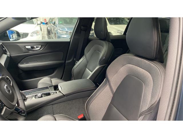 Volvo V60 T6 Recharge R-Design AWD Auto 250 kW (340 CV)
