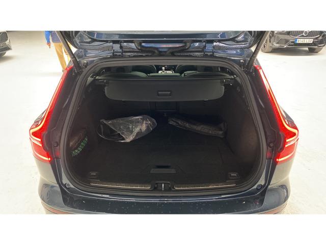 Volvo V60 T6 Recharge R-Design AWD Auto 250 kW (340 CV)