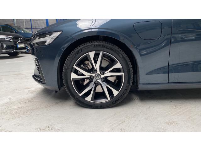 Volvo V60 T6 Recharge R-Design AWD Auto 250 kW (340 CV)