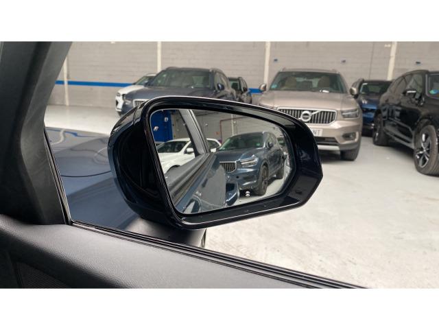 Volvo V60 T6 Recharge R-Design AWD Auto 250 kW (340 CV)