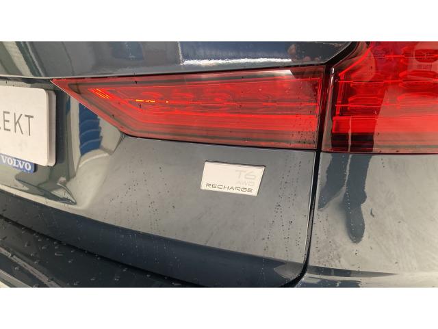 Volvo V60 T6 Recharge R-Design AWD Auto 250 kW (340 CV)