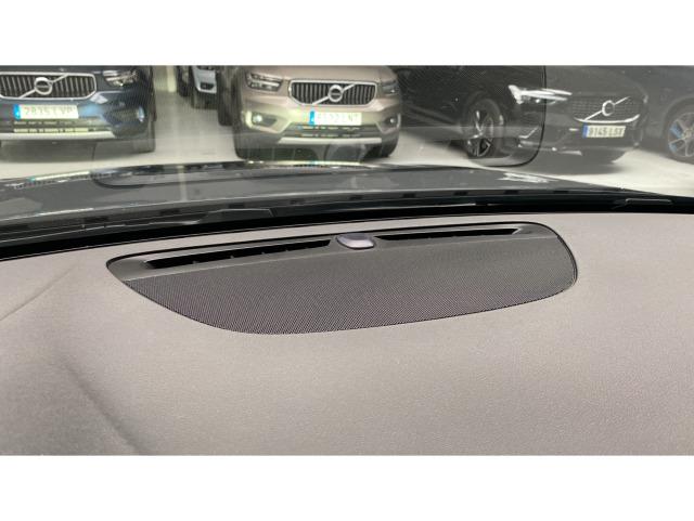 Volvo V60 T6 Recharge R-Design AWD Auto 250 kW (340 CV)