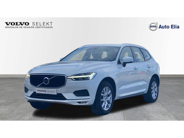 Volvo Xc60 D4 Momentum AWD Auto 140 kW (190 CV)
