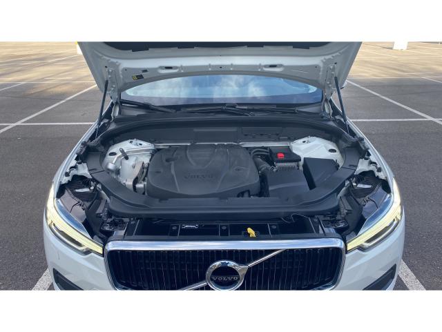 Volvo Xc60 D4 Momentum AWD Auto 140 kW (190 CV)