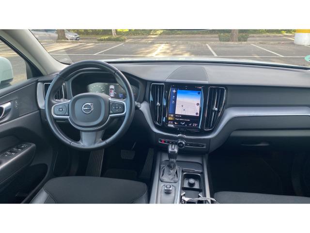 Volvo Xc60 D4 Momentum AWD Auto 140 kW (190 CV)