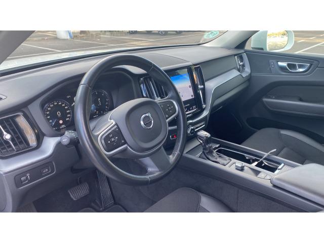 Volvo Xc60 D4 Momentum AWD Auto 140 kW (190 CV)
