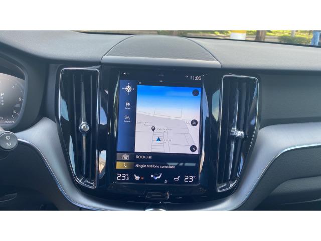 Volvo Xc60 D4 Momentum AWD Auto 140 kW (190 CV)