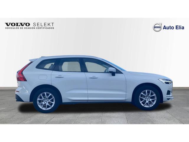 Volvo Xc60 D4 Momentum AWD Auto 140 kW (190 CV)