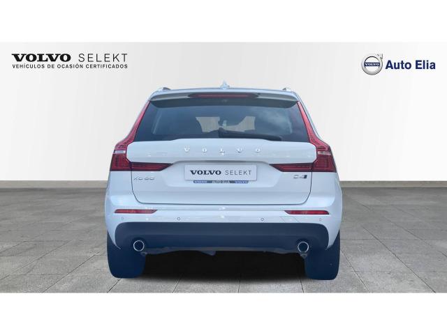 Volvo Xc60 D4 Momentum AWD Auto 140 kW (190 CV)