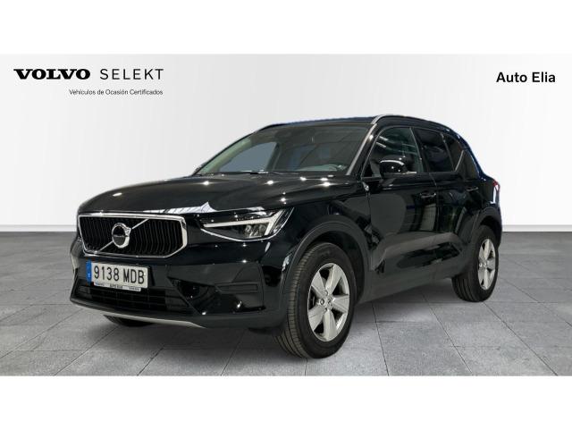 Volvo Xc40 T2 Essential Auto 95 kW (129 CV)