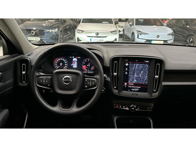 Volvo Xc40 T2 Essential Auto 95 kW (129 CV)