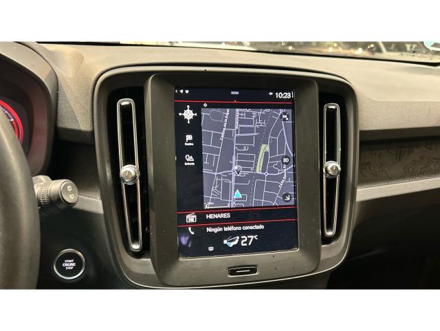 Volvo Xc40 T2 Essential Auto 95 kW (129 CV)