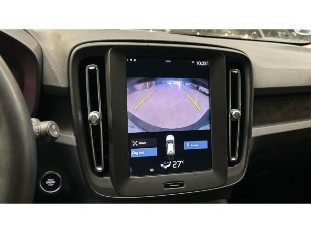 Volvo Xc40 T2 Essential Auto 95 kW (129 CV)