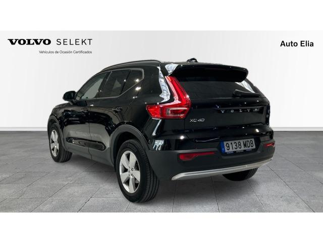 Volvo Xc40 T2 Essential Auto 95 kW (129 CV)