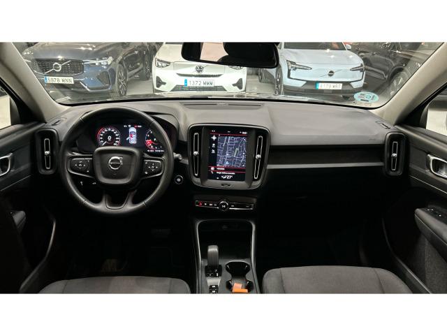 Volvo Xc40 T2 Essential Auto 95 kW (129 CV)