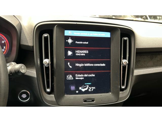 Volvo Xc40 T2 Essential Auto 95 kW (129 CV)