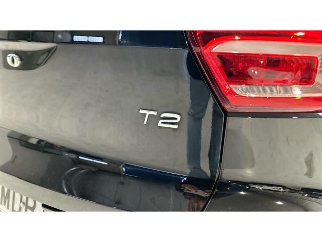 Volvo Xc40 T2 Essential Auto 95 kW (129 CV)