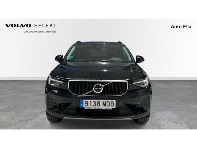 Volvo Xc40 T2 Essential Auto 95 kW (129 CV)