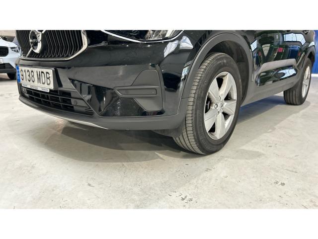 Volvo Xc40 T2 Essential Auto 95 kW (129 CV)