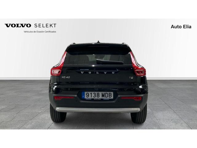 Volvo Xc40 T2 Essential Auto 95 kW (129 CV)
