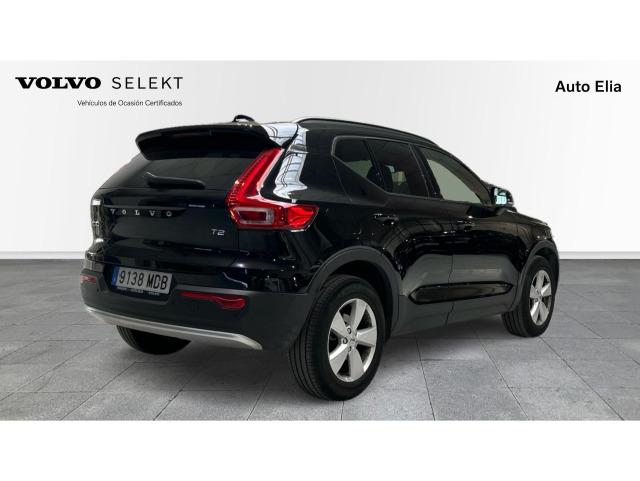 Volvo Xc40 T2 Essential Auto 95 kW (129 CV)