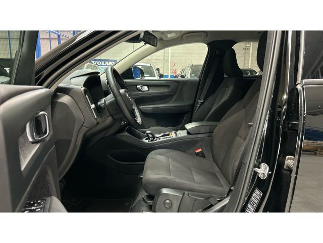 Volvo Xc40 T2 Essential Auto 95 kW (129 CV)