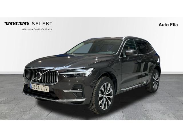 Volvo Xc60 T6 Recharge Inscription AWD Auto 257 kW (350 CV)
