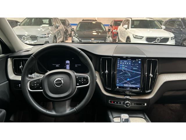 Volvo Xc60 T6 Recharge Inscription AWD Auto 257 kW (350 CV)