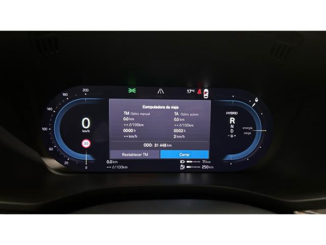 Volvo Xc60 T6 Recharge Inscription AWD Auto 257 kW (350 CV)