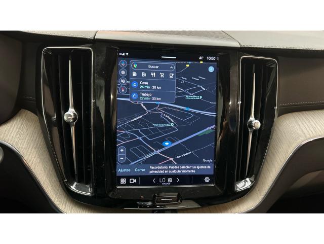 Volvo Xc60 T6 Recharge Inscription AWD Auto 257 kW (350 CV)