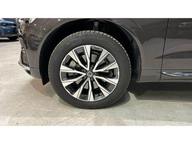 Volvo Xc60 T6 Recharge Inscription AWD Auto 257 kW (350 CV)