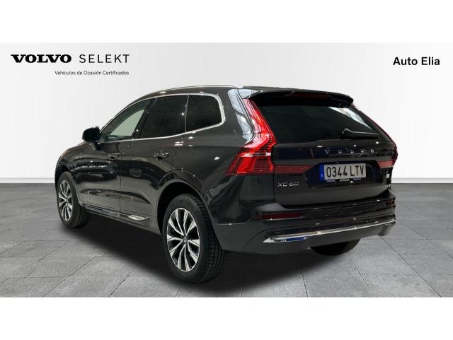 Volvo Xc60 T6 Recharge Inscription AWD Auto 257 kW (350 CV)