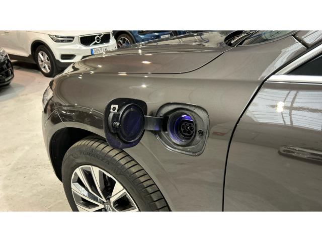 Volvo Xc60 T6 Recharge Inscription AWD Auto 257 kW (350 CV)