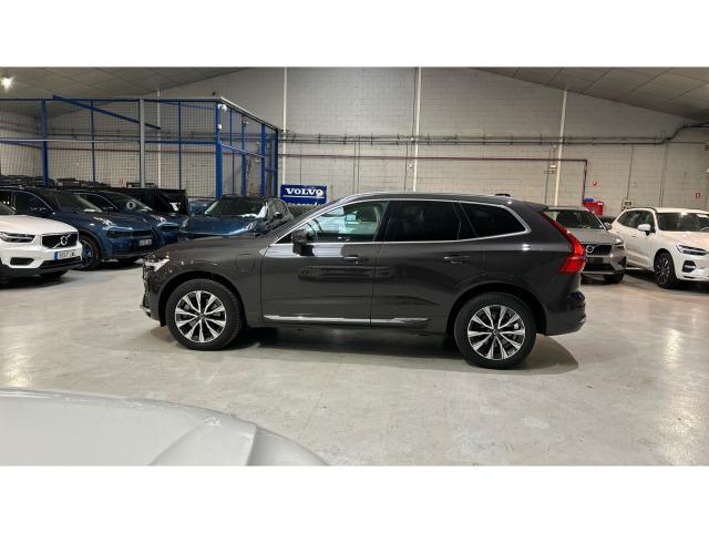 Volvo Xc60 T6 Recharge Inscription AWD Auto 257 kW (350 CV)