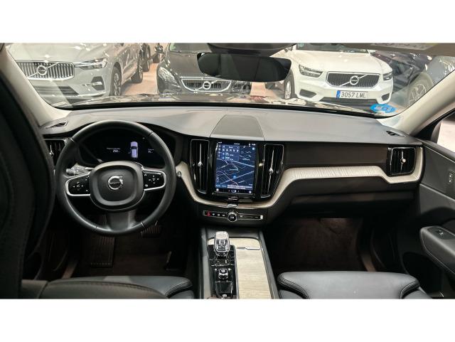 Volvo Xc60 T6 Recharge Inscription AWD Auto 257 kW (350 CV)