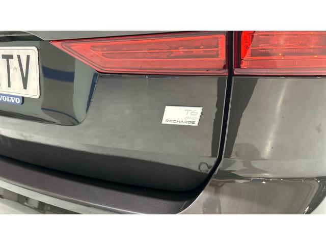 Volvo Xc60 T6 Recharge Inscription AWD Auto 257 kW (350 CV)