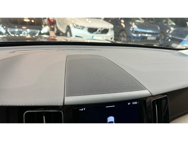 Volvo Xc60 T6 Recharge Inscription AWD Auto 257 kW (350 CV)