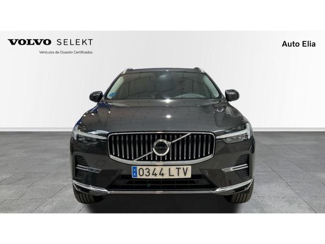 Volvo Xc60 T6 Recharge Inscription AWD Auto 257 kW (350 CV)