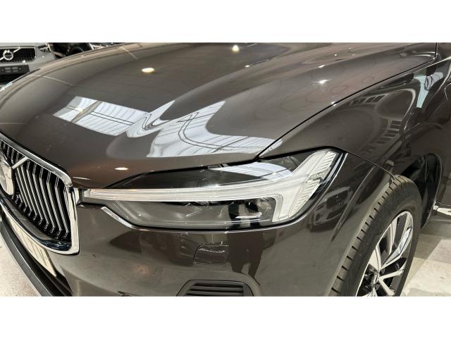 Volvo Xc60 T6 Recharge Inscription AWD Auto 257 kW (350 CV)