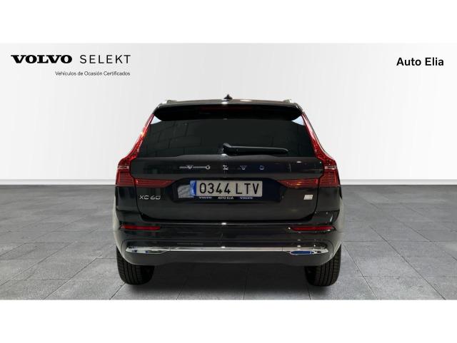 Volvo Xc60 T6 Recharge Inscription AWD Auto 257 kW (350 CV)