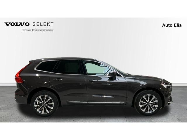 Volvo Xc60 T6 Recharge Inscription AWD Auto 257 kW (350 CV)