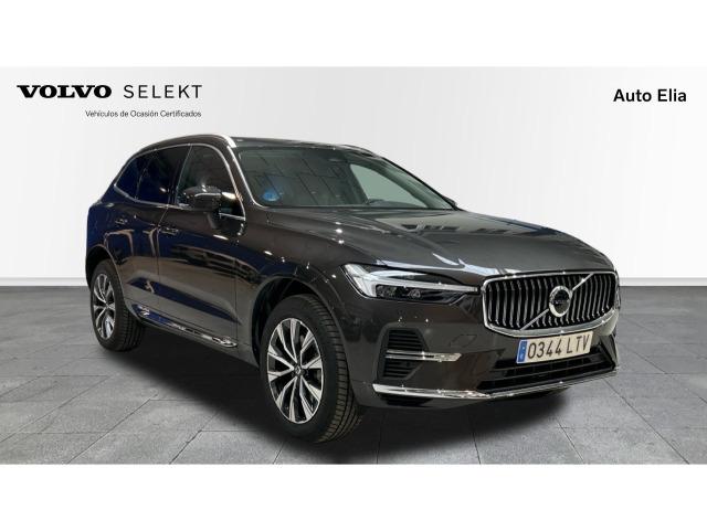 Volvo Xc60 T6 Recharge Inscription AWD Auto 257 kW (350 CV)
